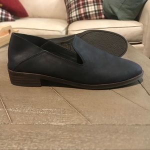 Lucky brand loafer